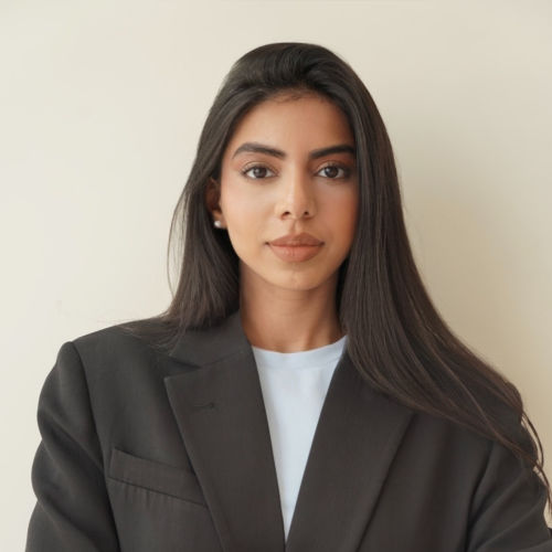 Diksha Matai, Clinical Dietitian in Dubai